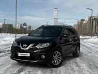 Nissan X-Trail 2014 годаfor7 500 000 тг. в Астана