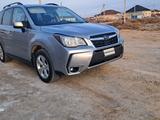 Subaru Forester 2013 года за 6 200 000 тг. в Кызылорда