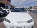 Toyota Camry 1998 года за 3 150 000 тг. в Шымкент – фото 14