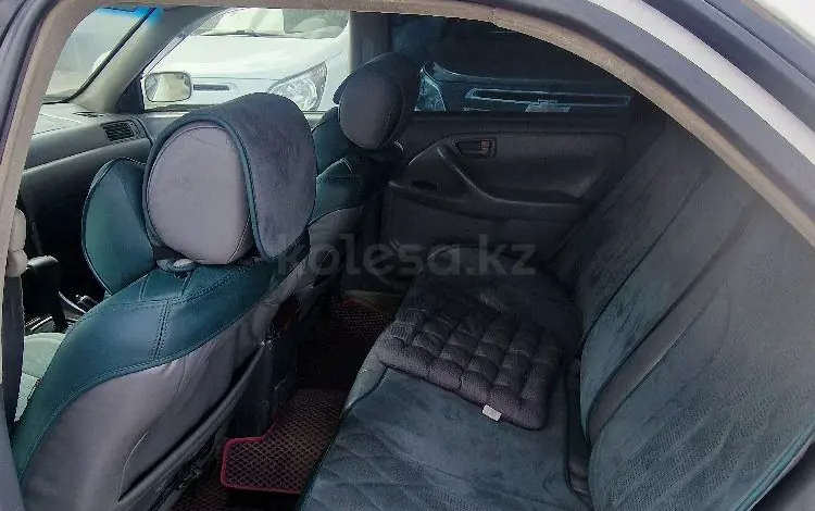 Toyota Camry 1998 года за 3 150 000 тг. в Шымкент