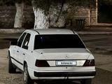 Mercedes-Benz E 300 1987 года за 1 200 000 тг. в Жезказган – фото 4
