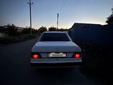 Mercedes-Benz E 300 1987 года за 1 200 000 тг. в Жезказган – фото 5