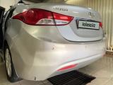 Hyundai Elantra 2013 годаfor5 700 000 тг. в Кульсары – фото 5