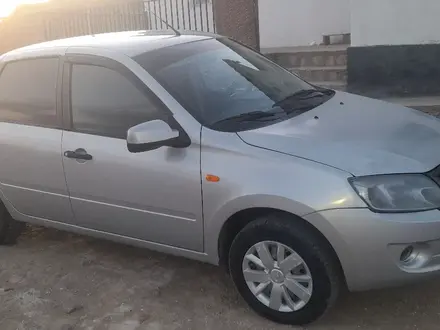 ВАЗ (Lada) Granta 2190 2013 года за 3 300 000 тг. в Актау