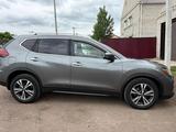 Nissan X-Trail 2019 годаүшін9 700 000 тг. в Астана – фото 4