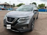 Nissan X-Trail 2019 годаүшін9 700 000 тг. в Астана – фото 2