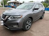Nissan X-Trail 2019 годаүшін9 700 000 тг. в Астана – фото 3