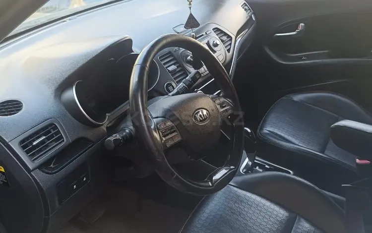 Kia Morning 2016 года за 5 000 000 тг. в Алматы