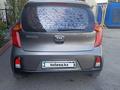 Kia Morning 2016 года за 5 000 000 тг. в Алматы – фото 2