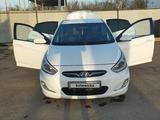 Hyundai Accent 2014 года за 6 100 000 тг. в Алматы