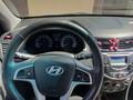Hyundai Accent 2014 годаүшін6 100 000 тг. в Алматы – фото 15