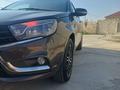 ВАЗ (Lada) Vesta 2019 года за 3 300 000 тг. в Актау – фото 8