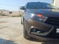 ВАЗ (Lada) Vesta 2019 года за 3 300 000 тг. в Актау – фото 9