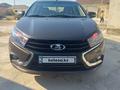 ВАЗ (Lada) Vesta 2019 года за 3 300 000 тг. в Актау – фото 10