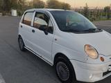 Daewoo Matiz 2010 года за 1 000 000 тг. в Алматы – фото 2