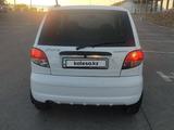 Daewoo Matiz 2010 года за 1 000 000 тг. в Алматы – фото 5