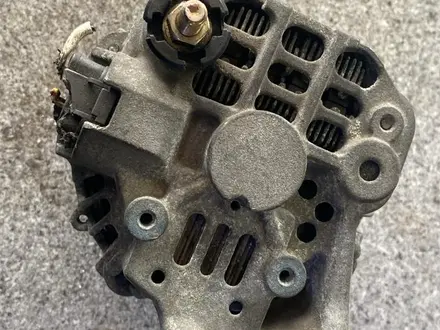 Генератор Nissan Ga15-16 за 40 000 тг. в Караганда