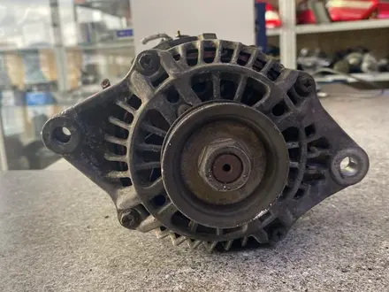 Генератор Nissan Ga15-16 за 40 000 тг. в Караганда – фото 3