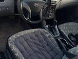 Hyundai Elantra 2014 года за 6 500 000 тг. в Аягоз – фото 2