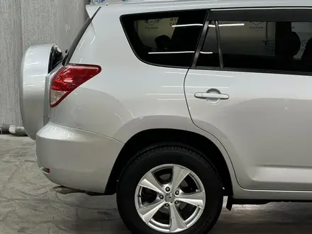 Toyota RAV4 2006 года за 6 800 000 тг. в Талдыкорган – фото 5