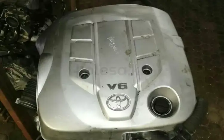 Двигатель на Лексус GS300 190 3.0.for110 000 тг. в Алматы