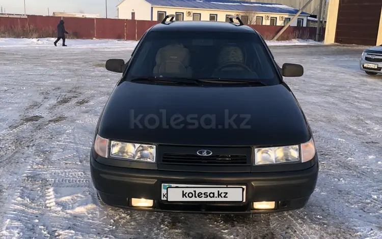 ВАЗ (Lada) 2111 2006 года за 2 500 000 тг. в Аксай