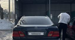 Mercedes-Benz E 320 1998 годаfor3 000 000 тг. в Алматы – фото 5