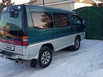 Mitsubishi Delica 1995 года за 2 000 000 тг. в Алматы – фото 3