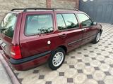 Volkswagen Golf 1994 года за 2 200 000 тг. в Тараз