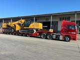 Heavy Truck  WHY9880TDPXZ 2025 годаүшін20 000 000 тг. в Каскелен – фото 2