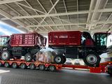 Heavy Truck  WHY9880TDPXZ 2025 годаүшін20 000 000 тг. в Каскелен – фото 3
