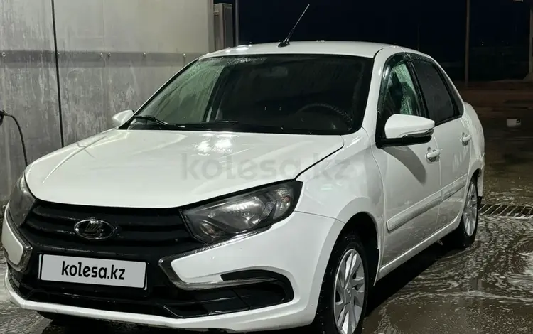 ВАЗ (Lada) Granta 2190 2019 годаfor4 200 000 тг. в Атырау