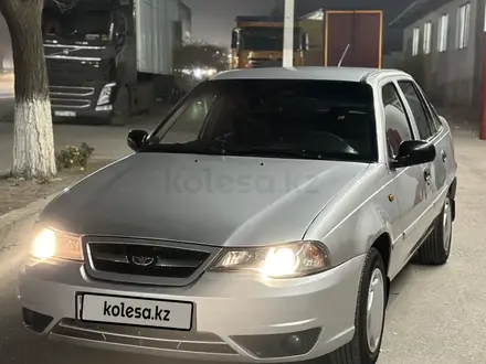 Daewoo Nexia 2011 года за 1 900 000 тг. в Шымкент