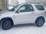 Toyota RAV4 2002 года за 4 200 000 тг. в Шахтинск