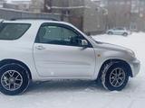 Toyota RAV4 2002 года за 4 200 000 тг. в Шахтинск – фото 2