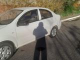 Chevrolet Aveo 2018 года за 3 500 000 тг. в Астана – фото 2