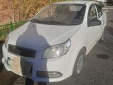 Chevrolet Aveo 2018 года за 3 500 000 тг. в Астана