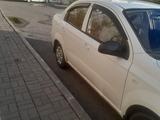 Chevrolet Aveo 2018 года за 3 500 000 тг. в Астана – фото 3
