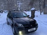 Mitsubishi Outlander 2003 годаүшін4 100 000 тг. в Усть-Каменогорск – фото 2