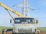 КамАЗ 1999 годаүшін9 500 000 тг. в Актобе