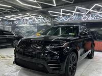 Land Rover Range Rover Velar 2020 года за 27 000 000 тг. в Алматы