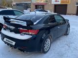 Kia Cerato 2013 года за 4 000 000 тг. в Астана – фото 3