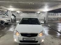 ВАЗ (Lada) Priora 2170 2013 года за 3 300 000 тг. в Астана