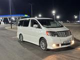 Toyota Alphard 2003 года за 7 300 000 тг. в Алматы