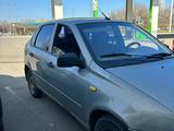 ВАЗ (Lada) Kalina 1118 2005 года за 850 000 тг. в Актобе – фото 4