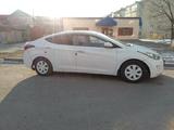 Hyundai Elantra 2010 годаүшін4 100 000 тг. в Туркестан – фото 3