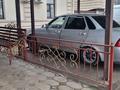 ВАЗ (Lada) Priora 2170 2008 годаfor1 300 000 тг. в Актобе – фото 4