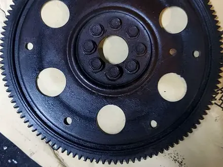 Маховик камри 30.2.4 за 15 000 тг. в Усть-Каменогорск