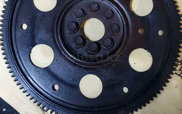 Маховик камри 30.2.4 за 15 000 тг. в Усть-Каменогорск