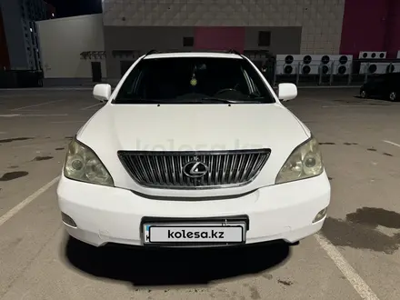 Lexus RX 350 2007 года за 8 400 000 тг. в Астана – фото 4